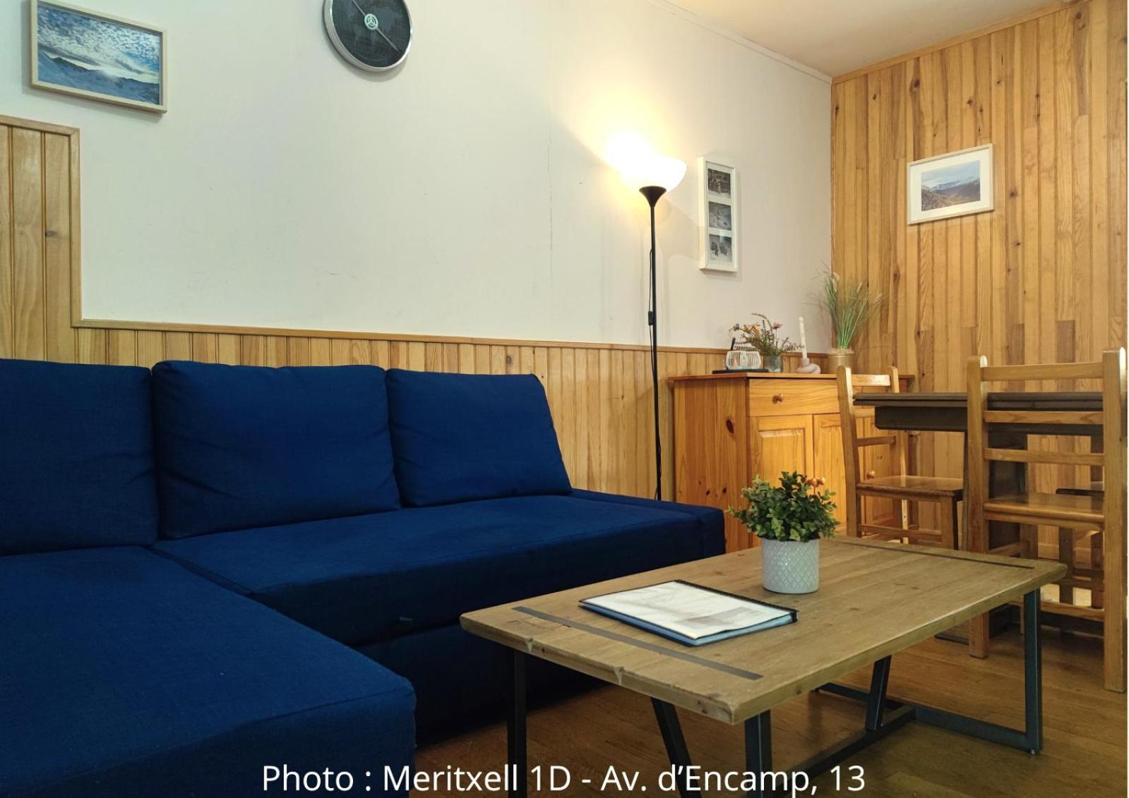 Ac Apartaments Centre パス・デ・ラ・カサ 部屋 写真