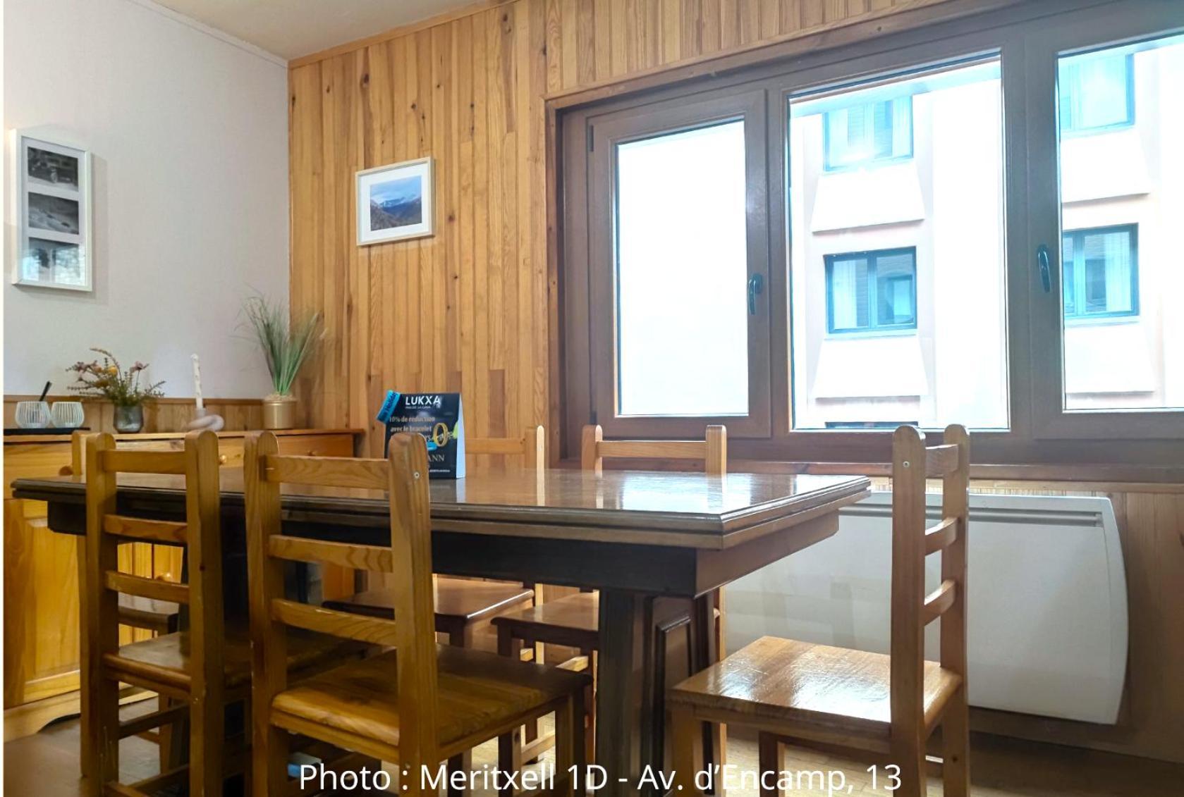 Ac Apartaments Centre パス・デ・ラ・カサ 部屋 写真